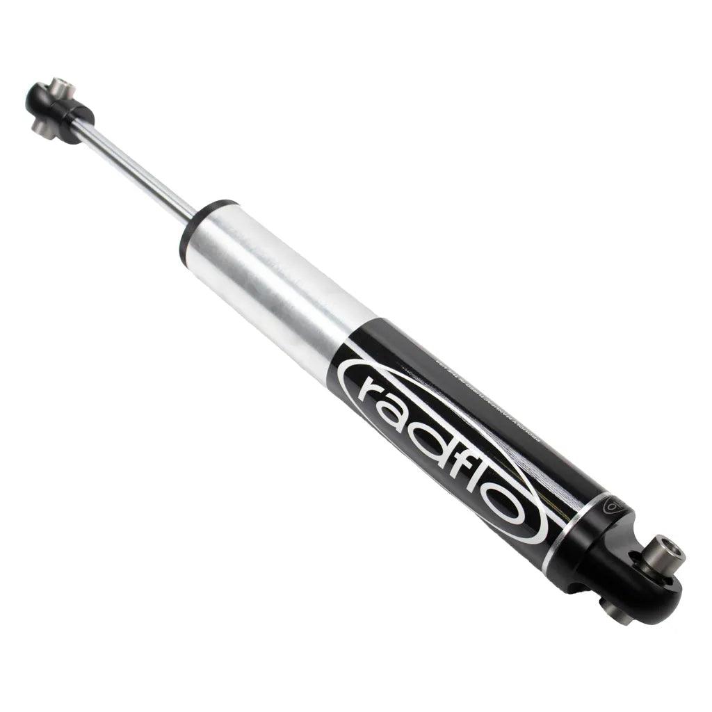 Radflo RST 2.5 Steering Damper for INEOS Grenadier