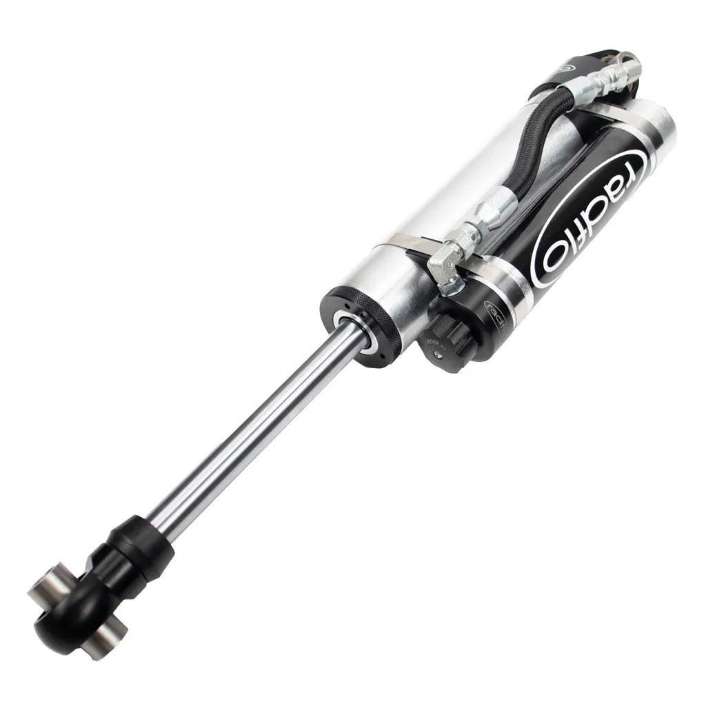 Radflo 2.5 Rear Shocks with Remote Reservoir and Compression Adjuster for INEOS Grenadier