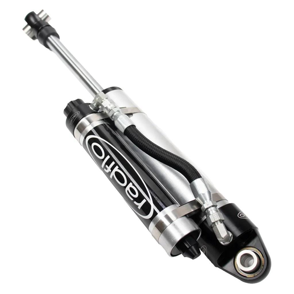 Radflo 2.5 Rear Shocks with Remote Reservoir and Compression Adjuster for INEOS Grenadier