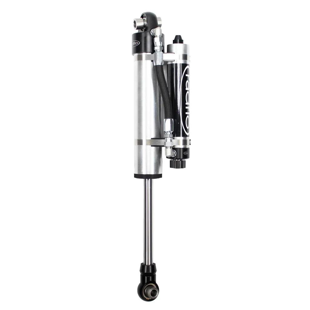 Radflo 2.5 Front Shock with Remote Reservoir and Compression Adjuster for INEOS Grenadier