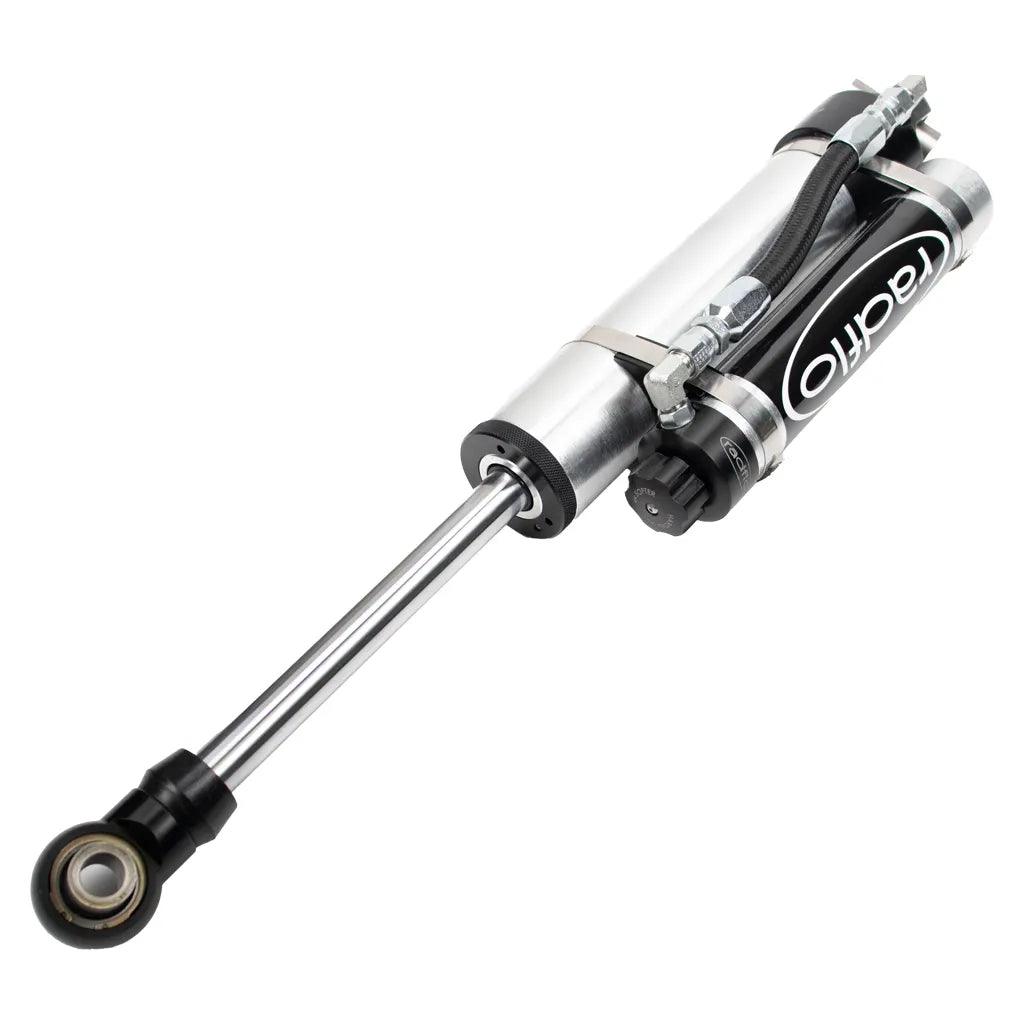 Radflo 2.5 Rear Shocks with Remote Reservoir and HI/LO Compression Adjuster for INEOS Grenadier